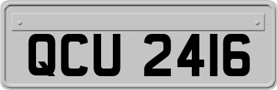 QCU2416