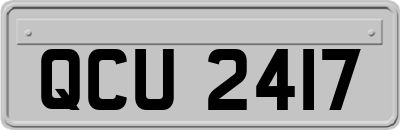 QCU2417