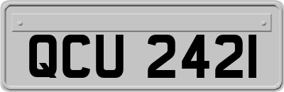 QCU2421