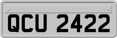 QCU2422