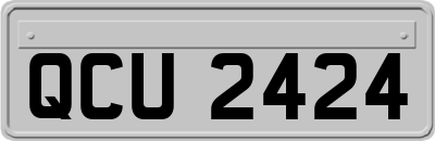 QCU2424