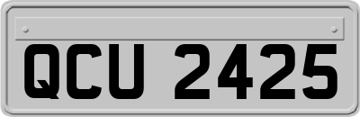 QCU2425