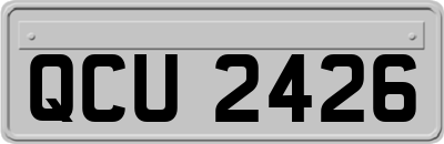 QCU2426