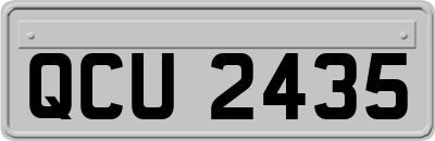 QCU2435