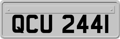 QCU2441