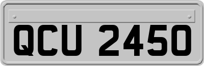 QCU2450