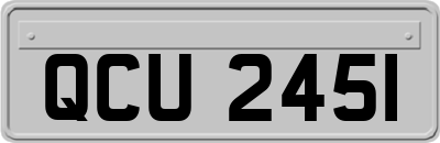 QCU2451