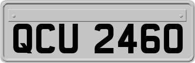 QCU2460