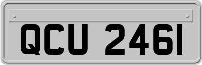 QCU2461