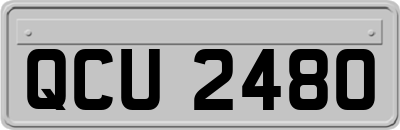 QCU2480