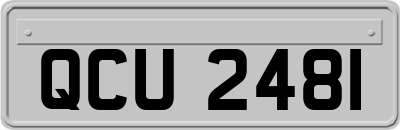 QCU2481