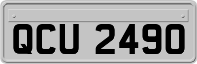 QCU2490