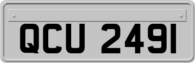 QCU2491