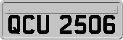 QCU2506