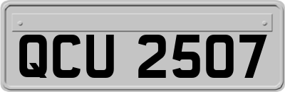 QCU2507