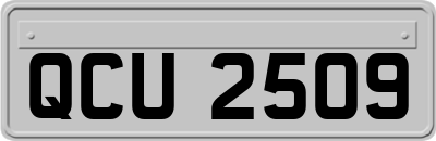 QCU2509