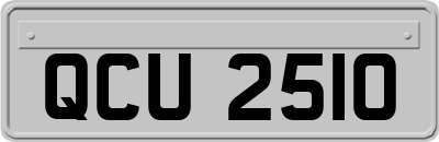 QCU2510