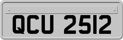 QCU2512