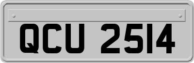 QCU2514