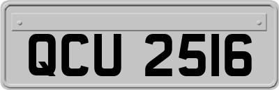 QCU2516