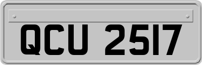 QCU2517