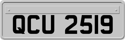 QCU2519