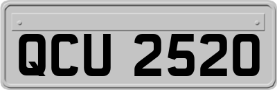 QCU2520