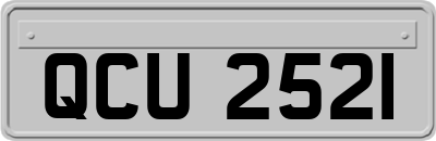 QCU2521