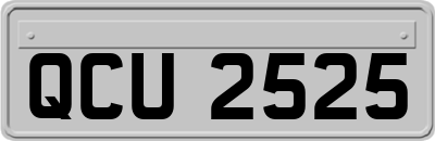 QCU2525