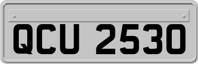 QCU2530