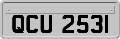 QCU2531