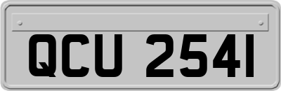 QCU2541