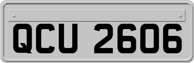 QCU2606