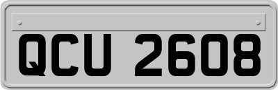 QCU2608