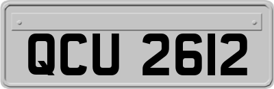 QCU2612