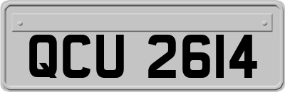 QCU2614