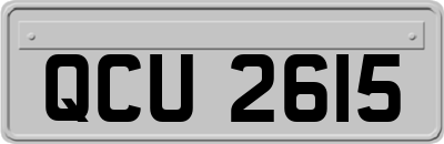 QCU2615