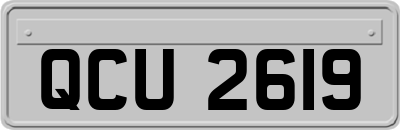 QCU2619