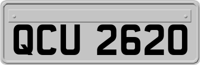 QCU2620