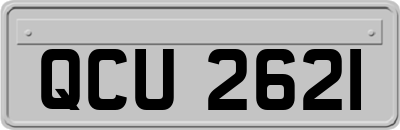 QCU2621