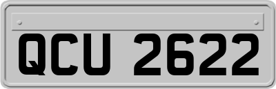 QCU2622