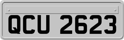 QCU2623