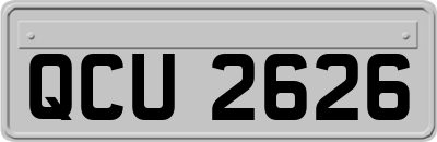 QCU2626