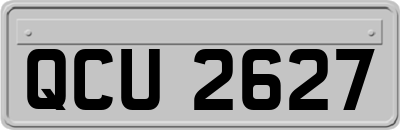 QCU2627