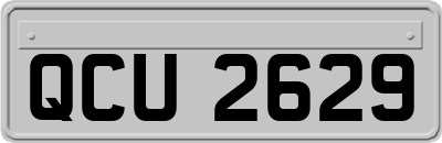 QCU2629