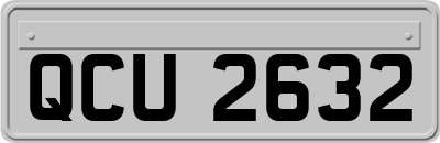 QCU2632