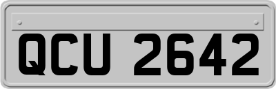 QCU2642