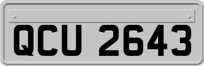 QCU2643