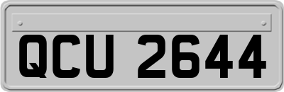 QCU2644