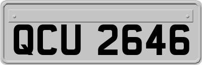 QCU2646